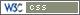 Valid CSS 2.1